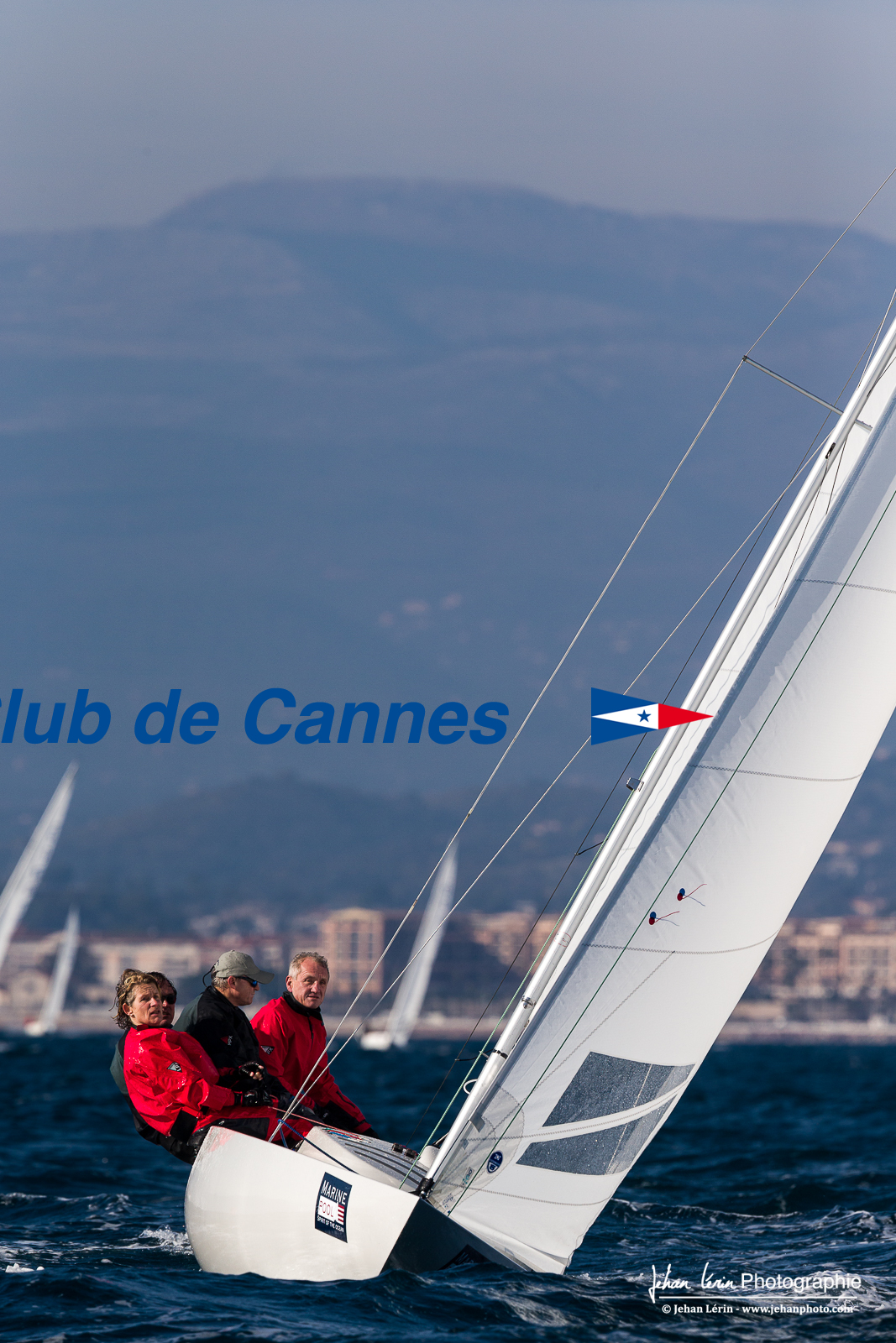 Cannes Dragon Grand Prix 2017