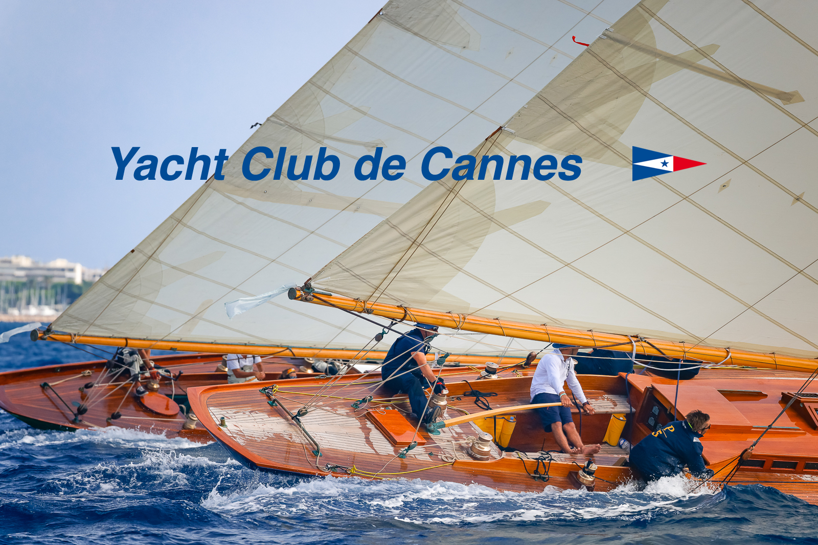 Régates Royales 2021