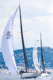 Championnat d Europe IRC 2023 - IRC European Championship 2023