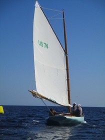 Régates Royales 2023 - Jean-Claude Renault