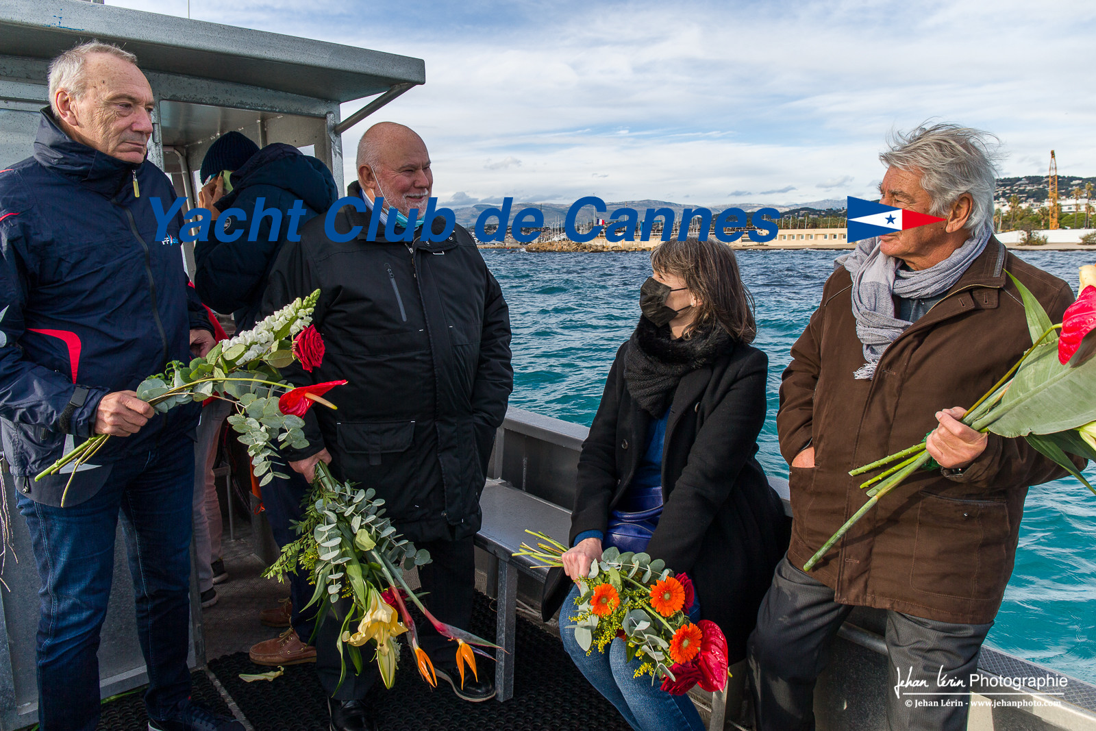Hommage à Jean-Pierre Champion