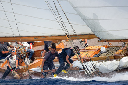 Régates Royales 2021