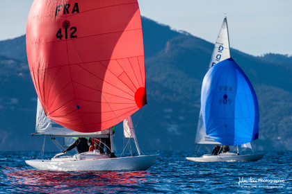 Coupe d'Hiver des Dragon