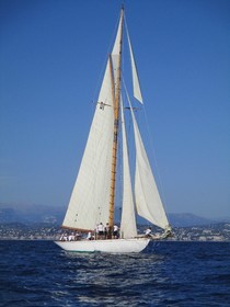 Régates Royales 2023 - Jean-Claude Renault