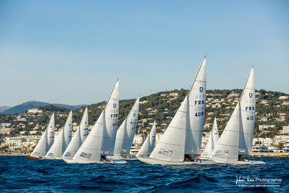 Coupe d'Hiver des Dragon