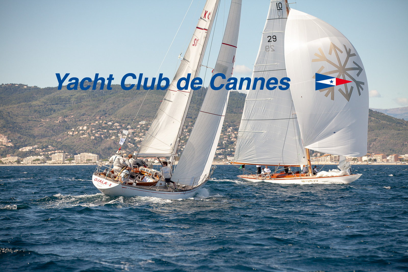 Régates Royales 2020