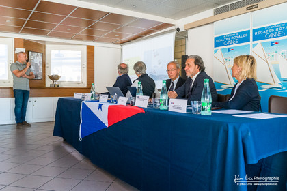 Assemblée Générale 2023