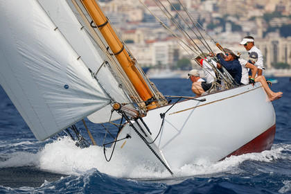 Régates Royales 2021