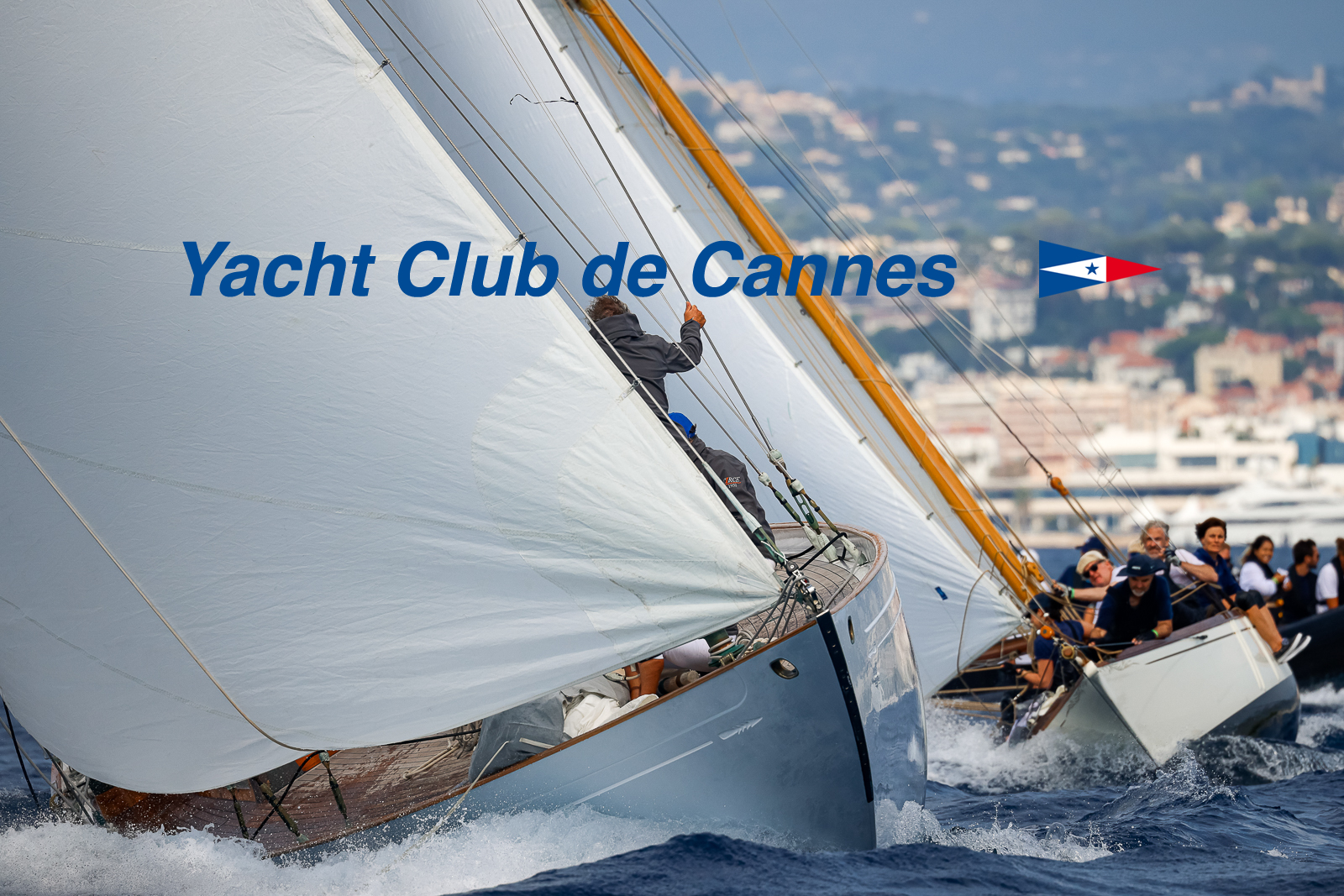 Régates Royales 2021