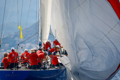 Régates Royales 2021