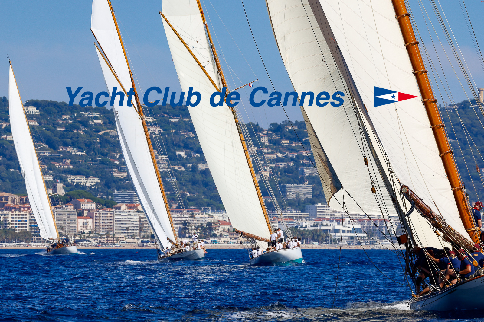 Régates Royales 2021