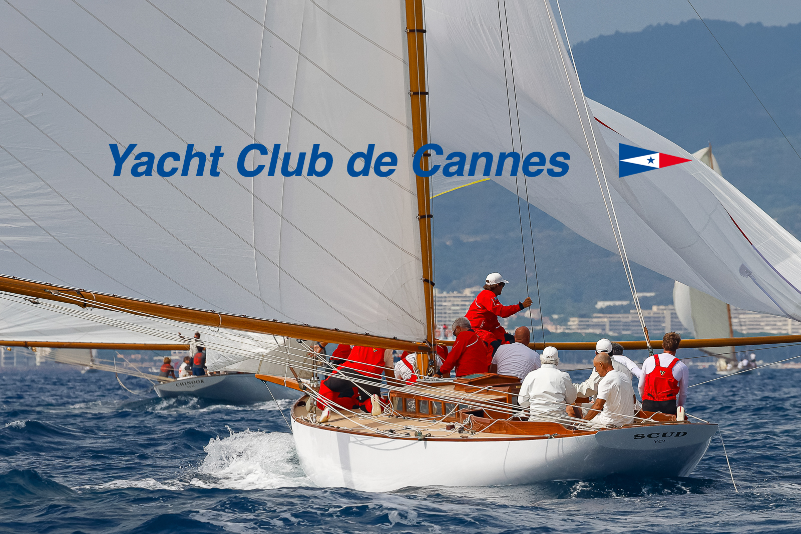 Régates Royales 2021