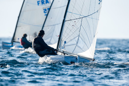 Semaine Internationale de Cannes de Finn 2023