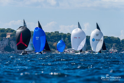 Régates Royales 2020