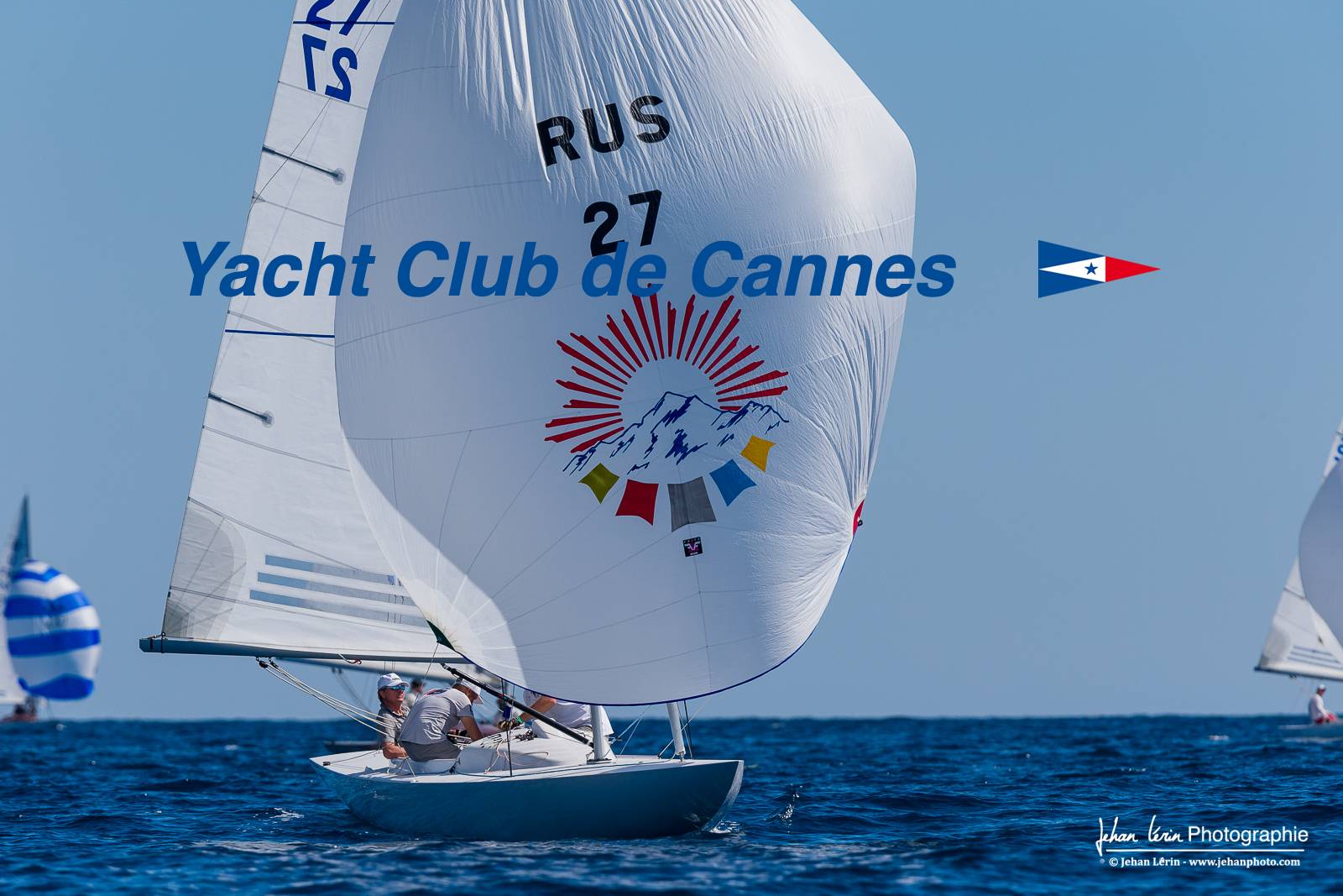 Régates Royales 2021 Régates Royales 2021