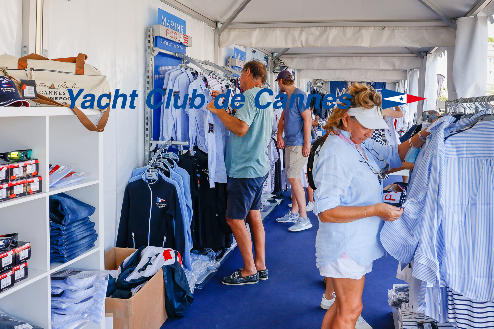 Régates Royales 2021