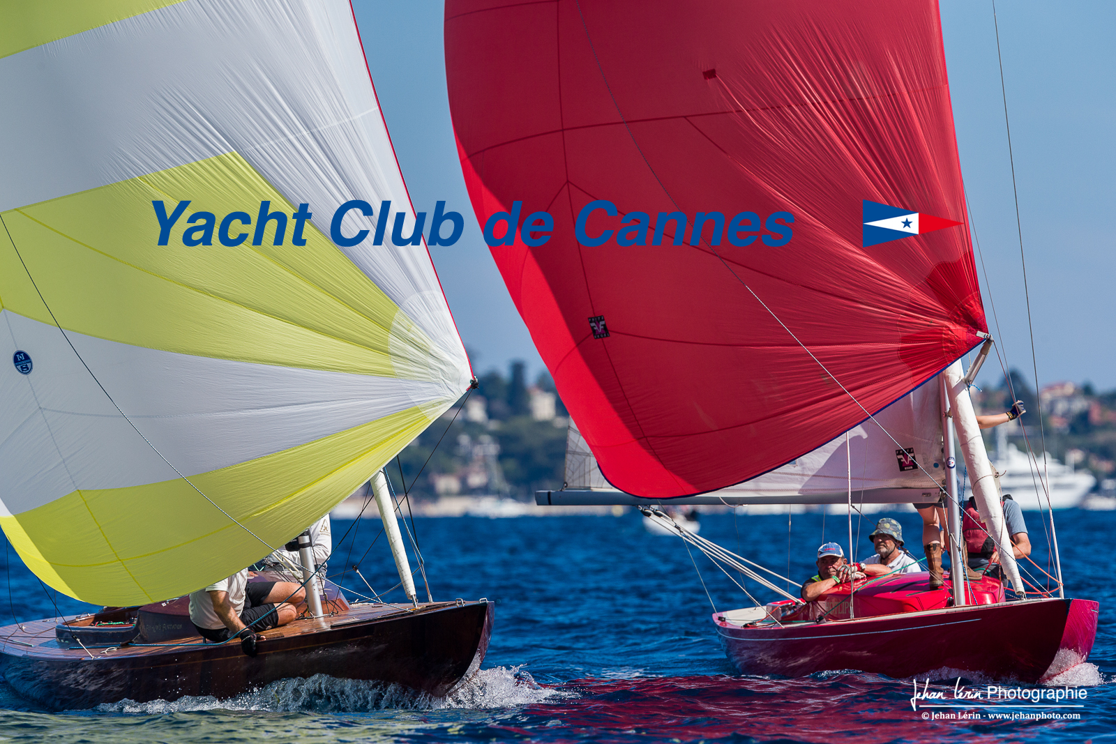 Régates Royales 2021