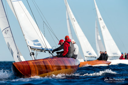 Coupe d'Hiver des Dragon