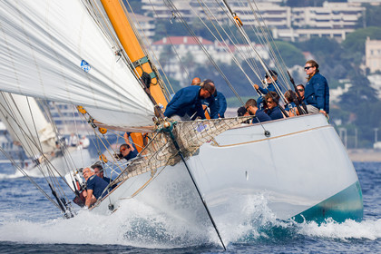 Régates Royales 2021