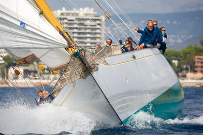 Régates Royales 2021