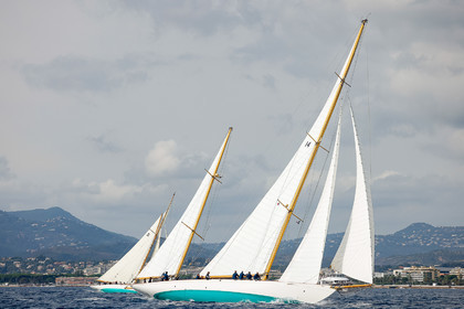 Régates Royales 2021