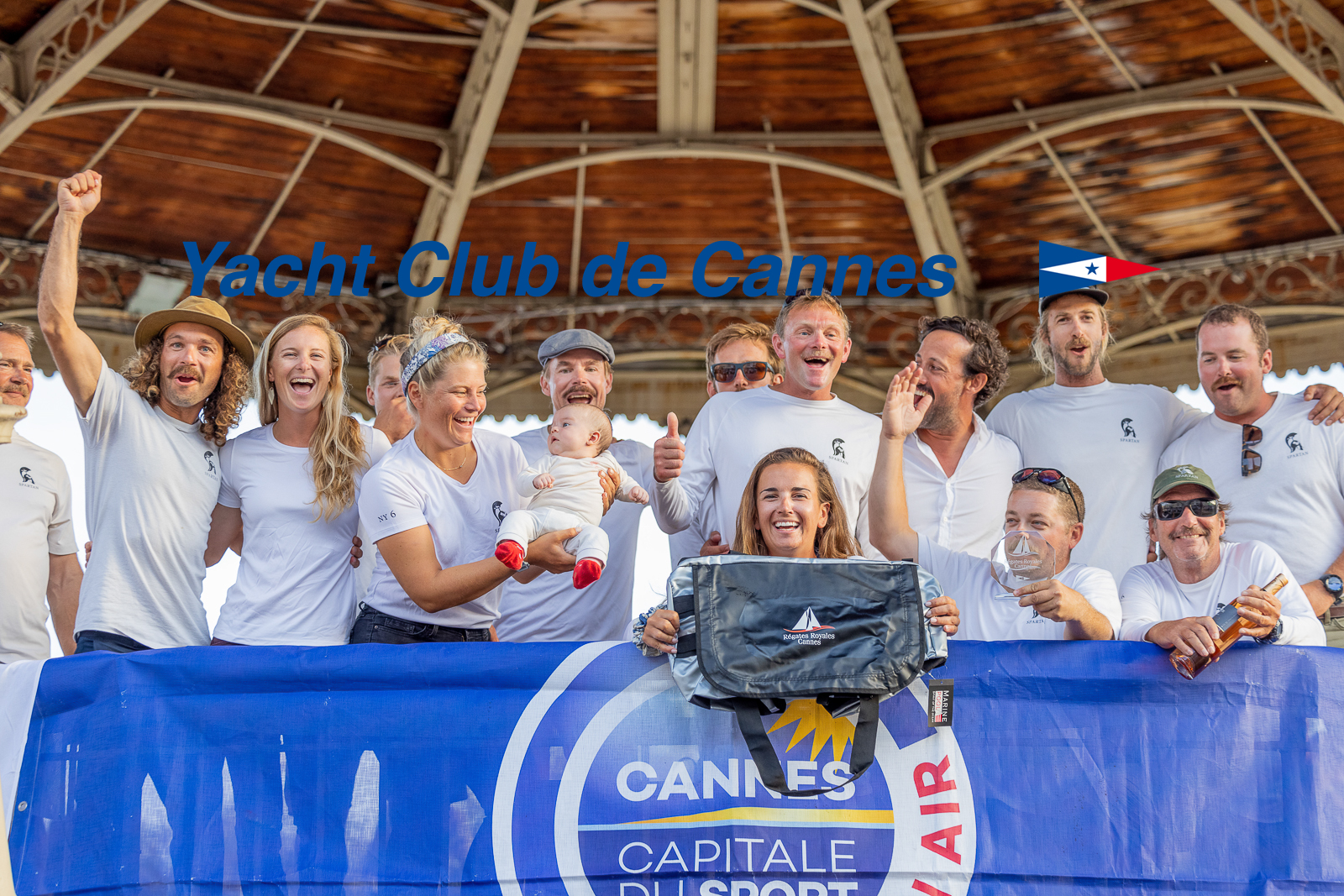 Régates Royales 2021