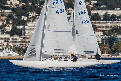 Coupe d'Hiver des Dragon