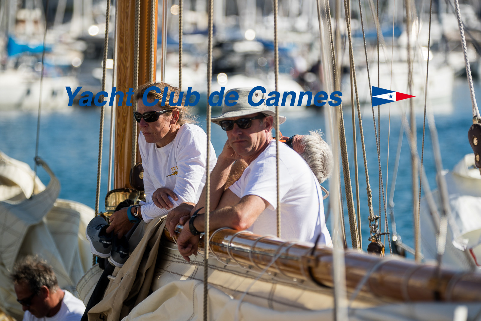 Régates Royales 2020