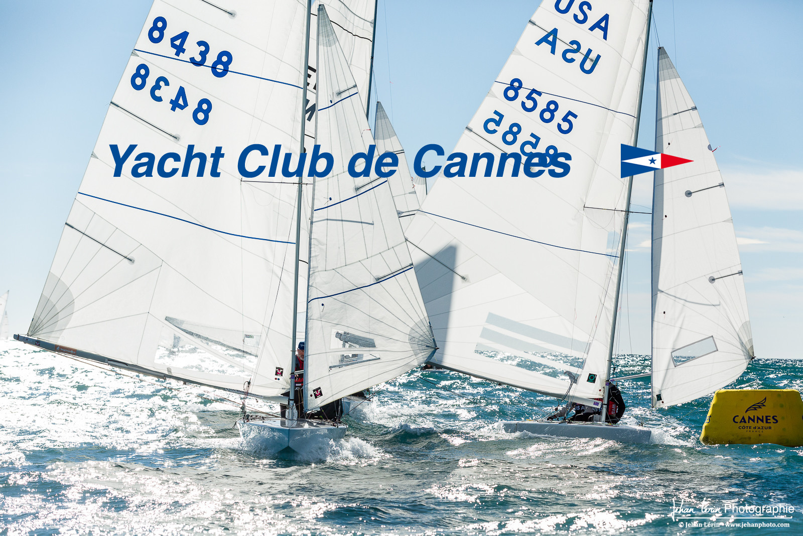 European Championship Star 2023