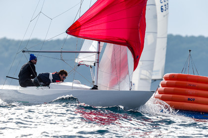 Coupe de l'Amitié Dragon 2023