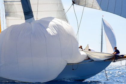 Régates Royales 2021