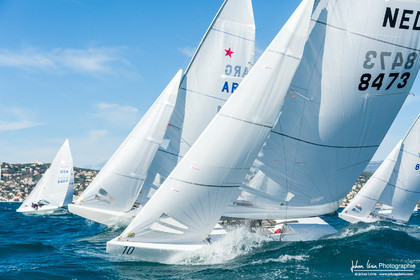 European Championship Star 2023