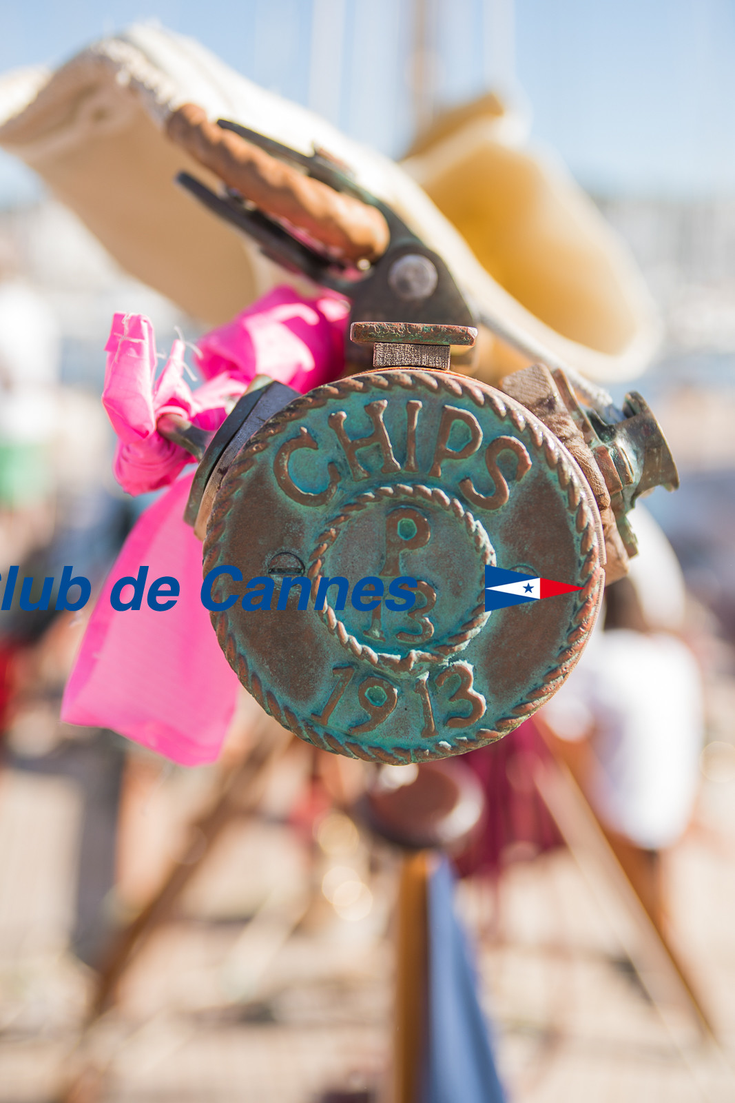 Régates Royales 2020