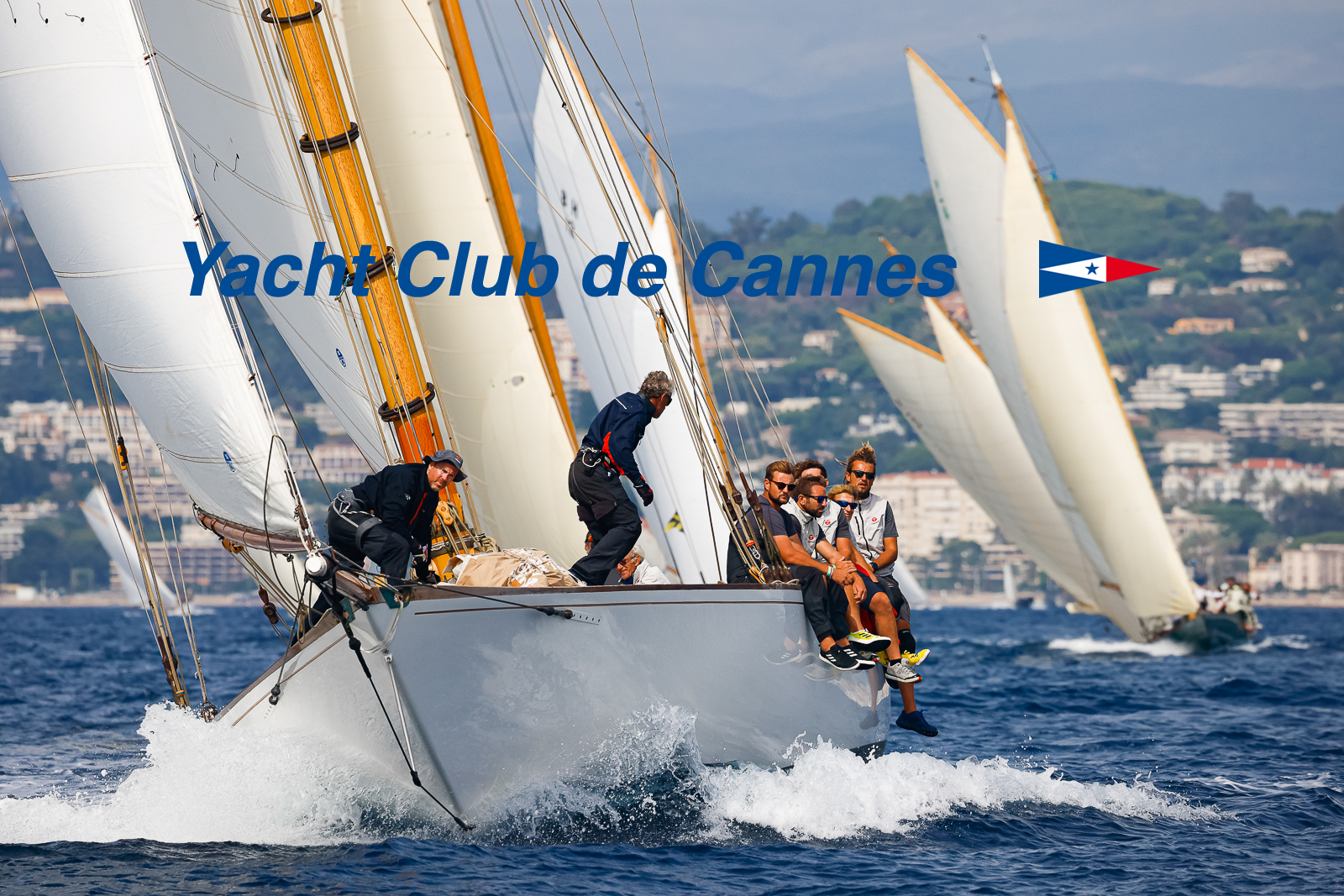 Régates Royales 2021