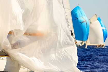 Régates Royales 2021