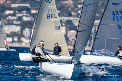 Semaine Internationale de Cannes de Finn 2023