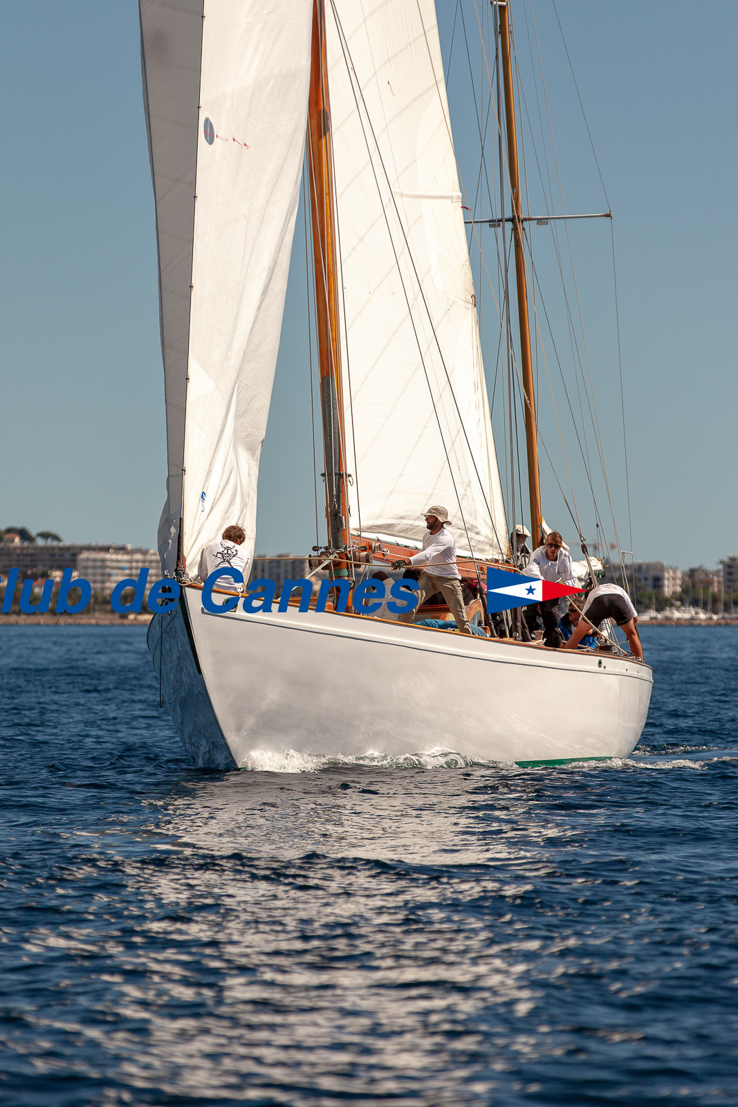 Régates Royales 2020