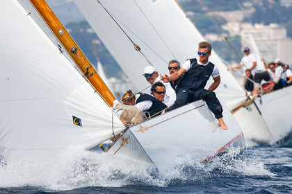 Régates Royales 2021