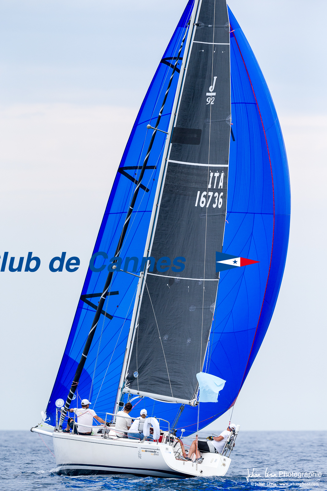 Championnat d Europe IRC 2023 - IRC European Championship 2023