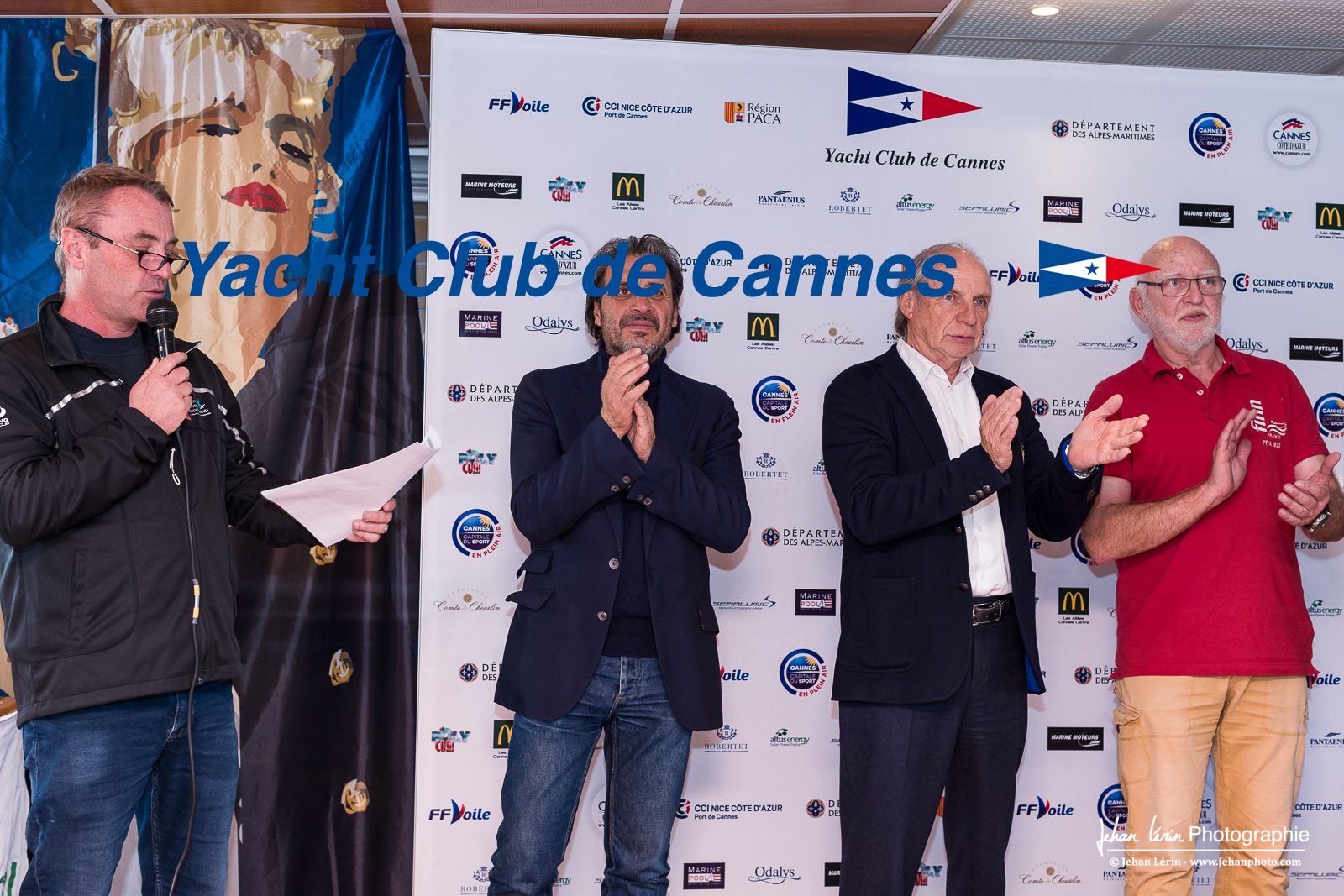 Semaine Internationale de Cannes de Finn 2017 Semaine Internationale de Cannes de Finn 2017