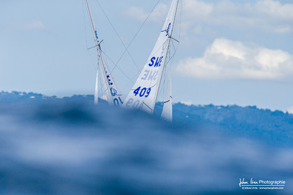 Armistice Cup Dragon 2022