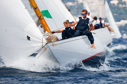 Régates Royales 2021