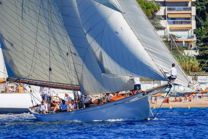 Régates Royales 2021