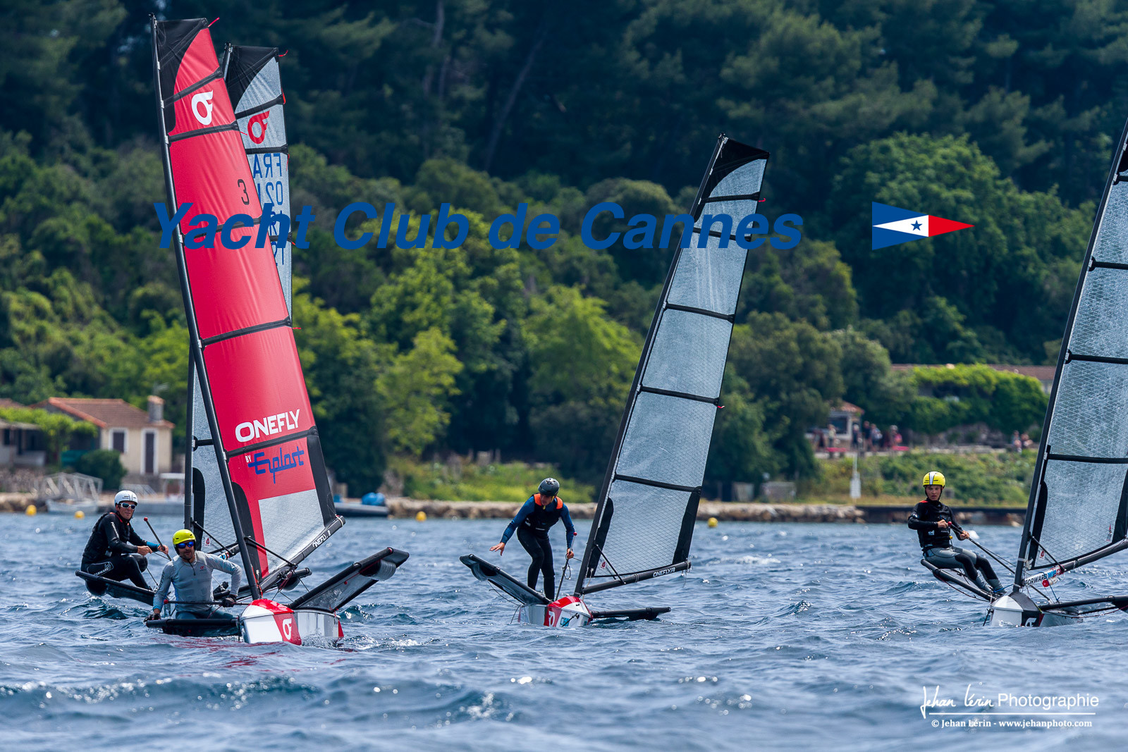 National Onefly 2021