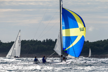 Armistice Cup Dragon 2022