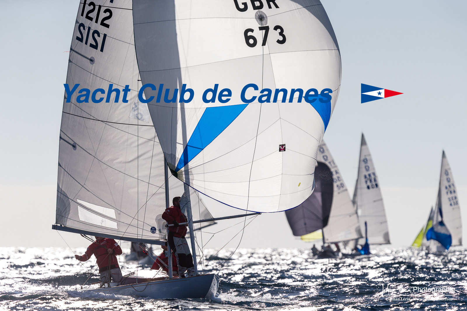 Coupe de l'Amitié Dragon 2022