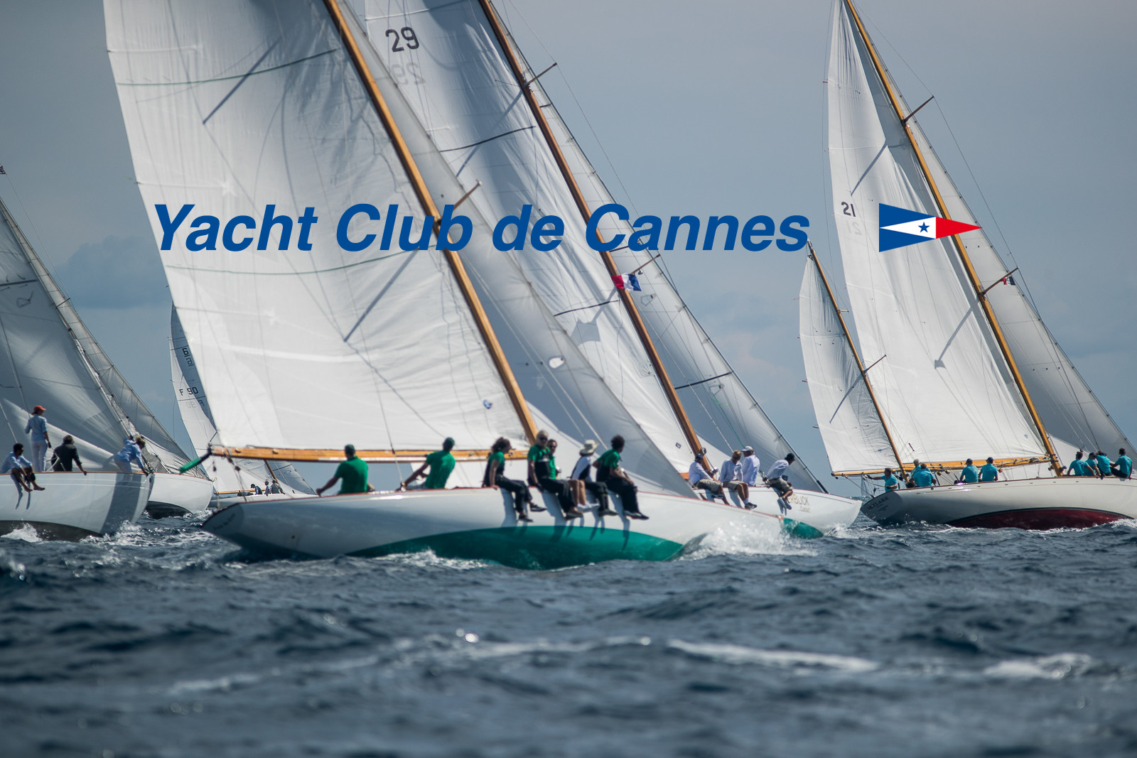 Régates Royales 2020