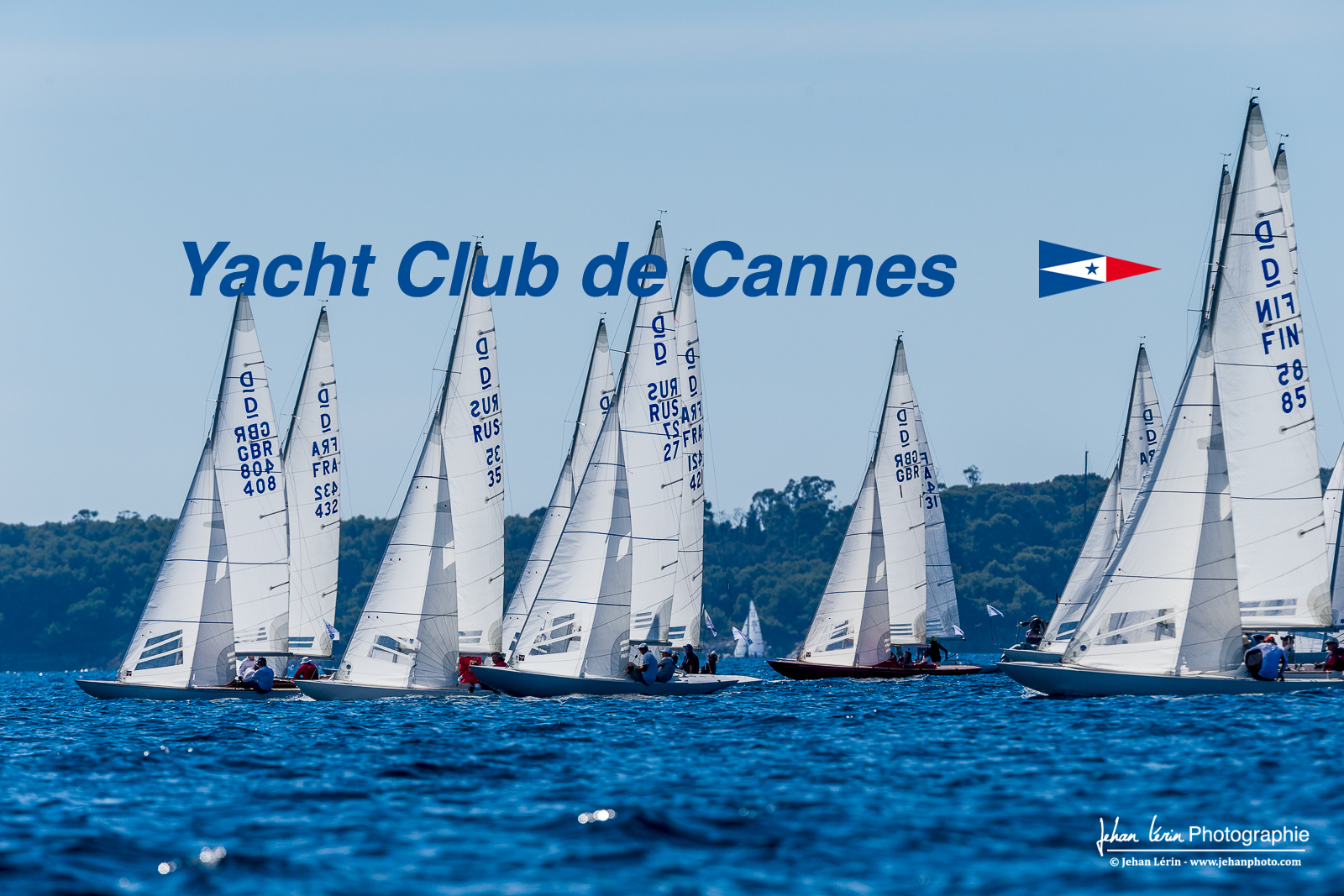 Régates Royales 2021 Régates Royales 2021