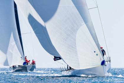 Championnat d Europe IRC 2023 - IRC European Championship 2023