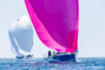 Championnat d Europe IRC 2023 - IRC European Championship 2023